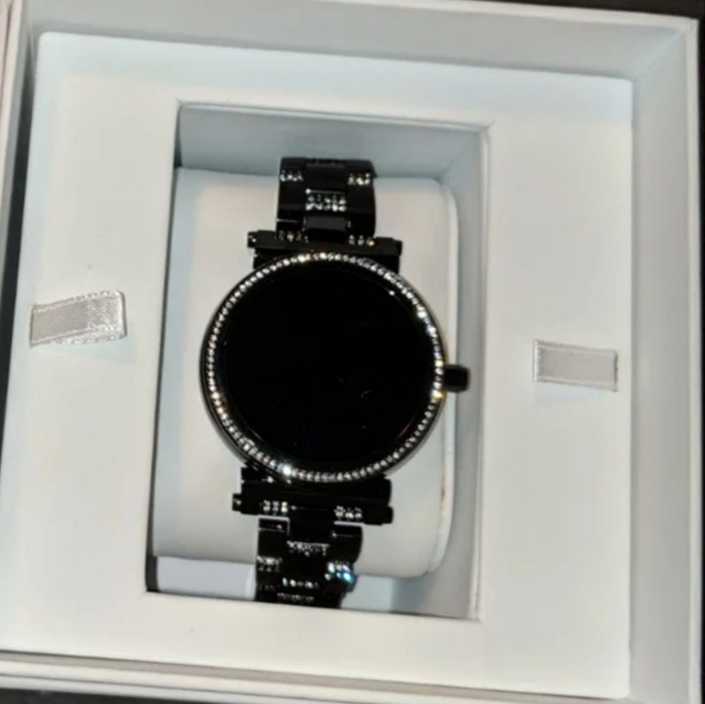 Michael Kors Access Sofie Smartwatch